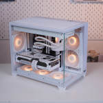 PC Rakitan Chemicy #263